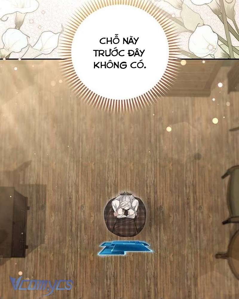 Praesepe Bên Ngoài Chiếc Lồng Chap 10 - Trang 4