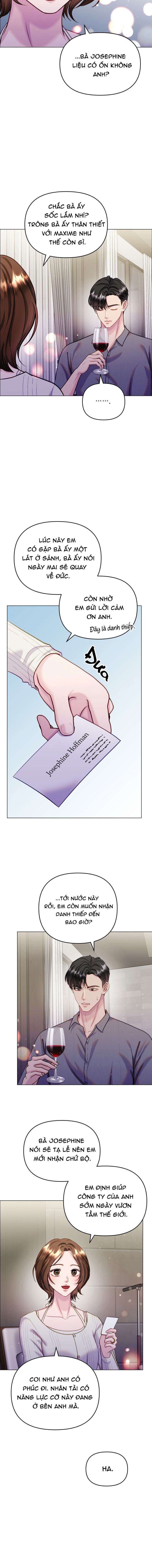 Hướng Dẫn Thu Phục Mãnh Thú Chap 71 - Trang 4
