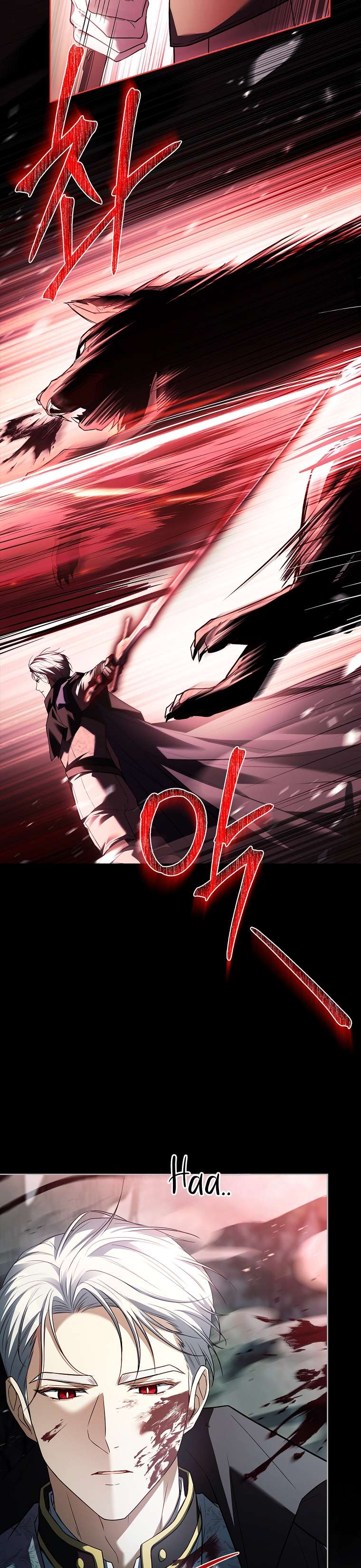 Cha Nào Con Nấy Chap 23 - Trang 3