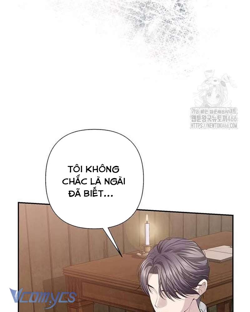 Praesepe Bên Ngoài Chiếc Lồng Chap 10 - Trang 4