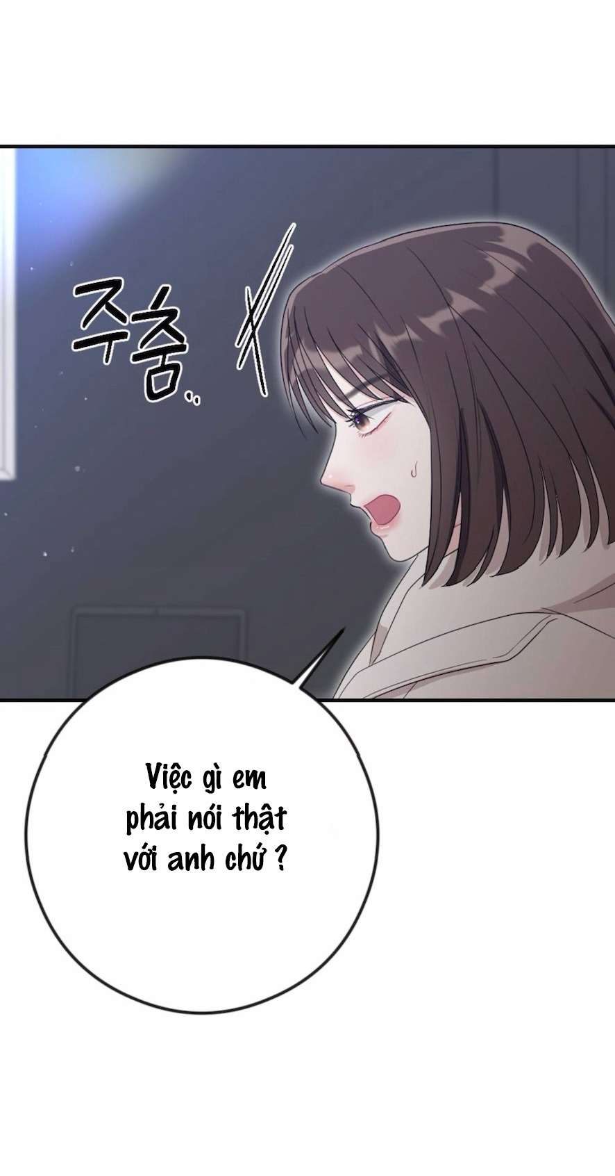Chiếm Lấy Em Chap 3 - Trang 2