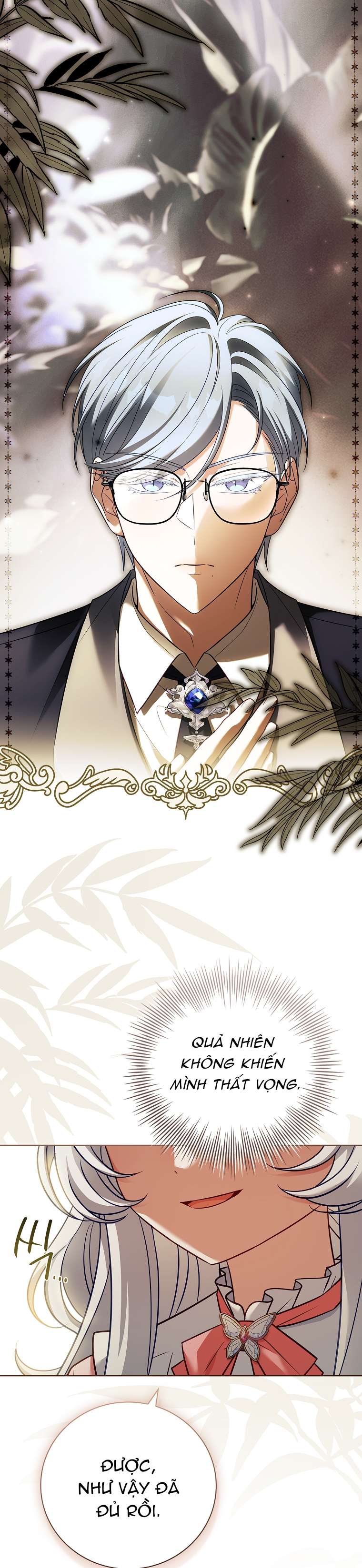 Cha Nào Con Nấy Chap 6 - Trang 3