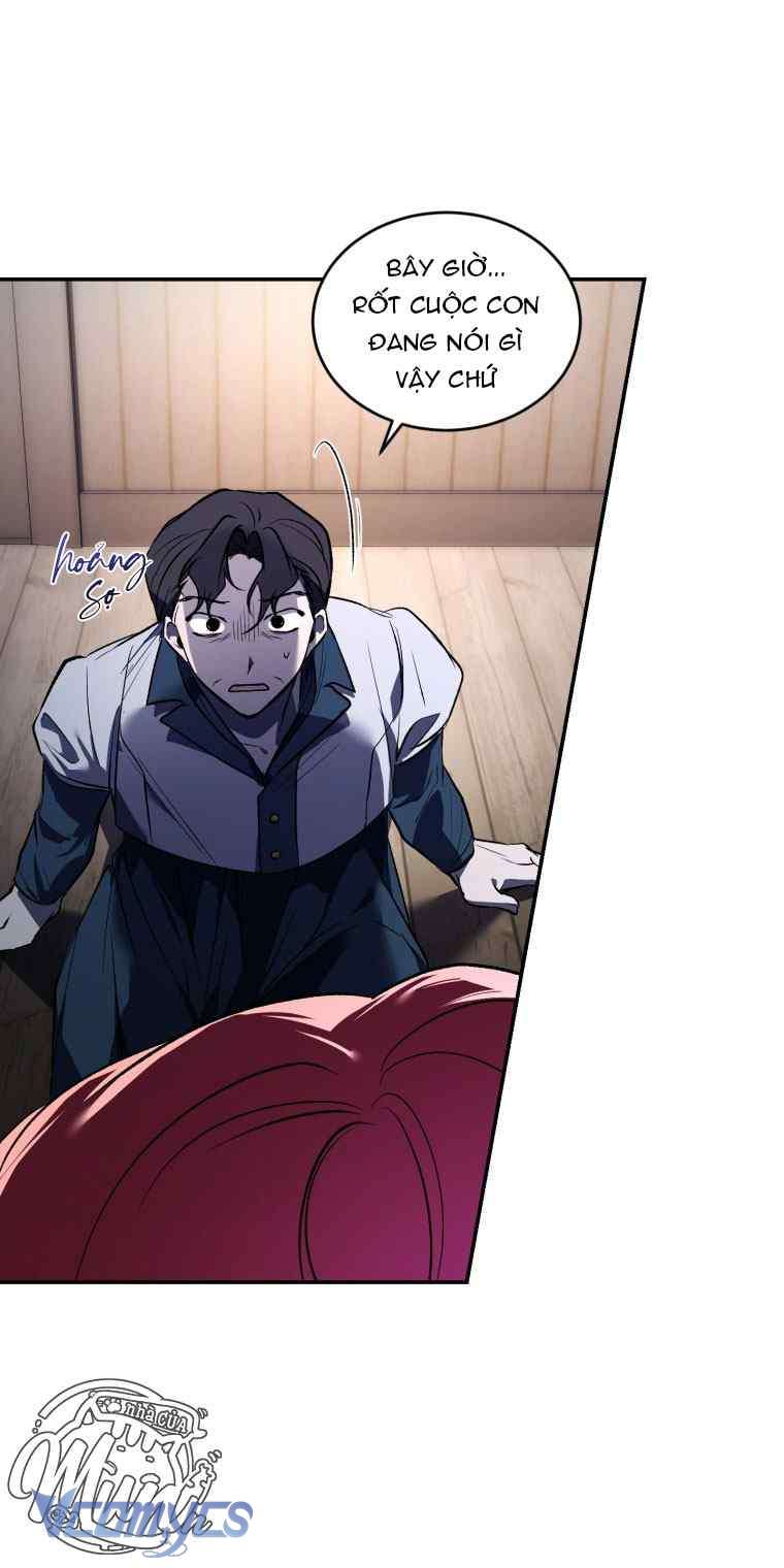(Munn) Hoàn Nguyên Quý Cô Chap 21 - Next Chap 22