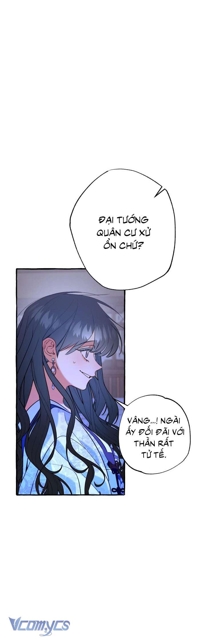 Chuyện Tình Tuyết Phương Bắc Chap 38 - Trang 4