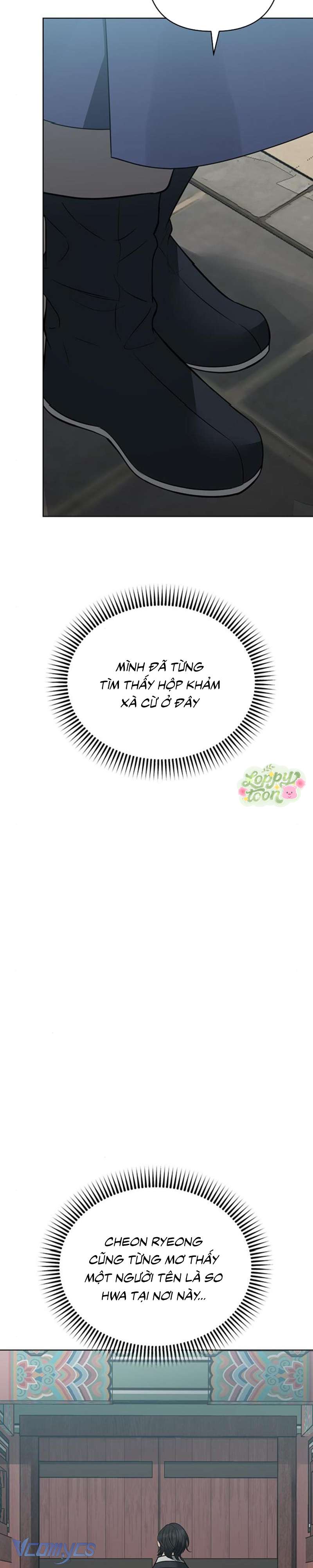 Quỷ Hồn Chap 33 - Trang 2