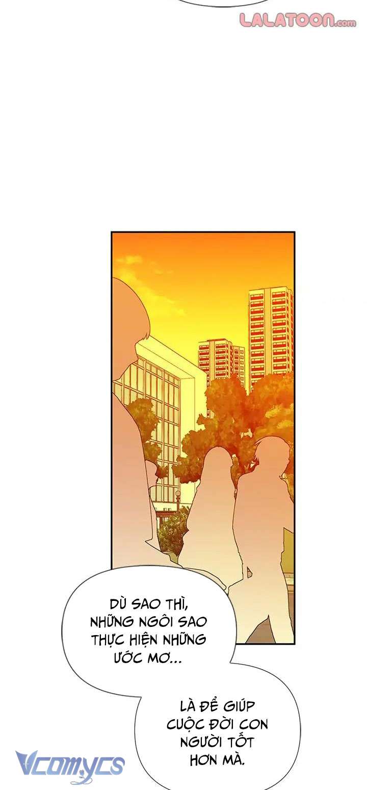 Điều Ước Sao Băng Chap 52 - Trang 3