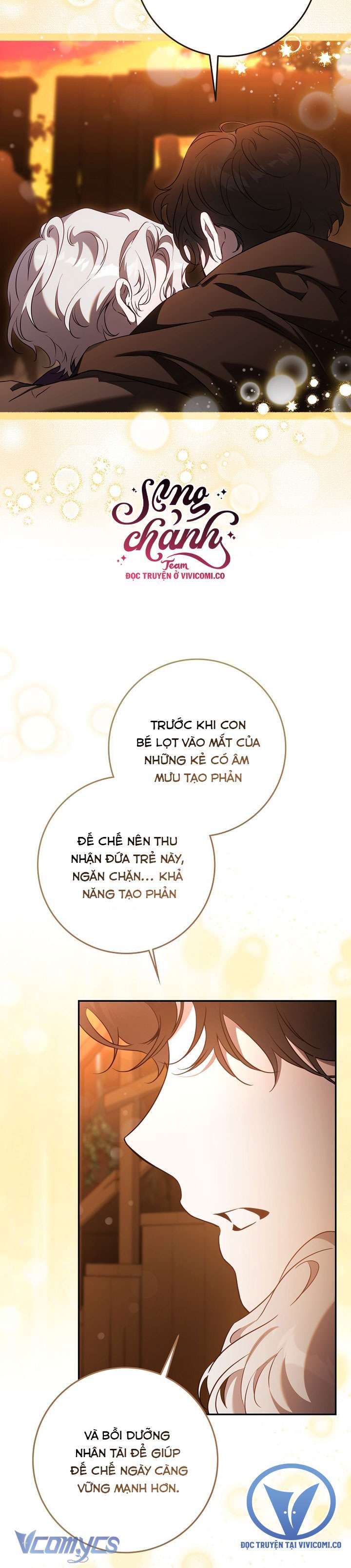Thuần Hóa Bạo Quân Rồi Bỏ Trốn Chap 131 - Trang 2