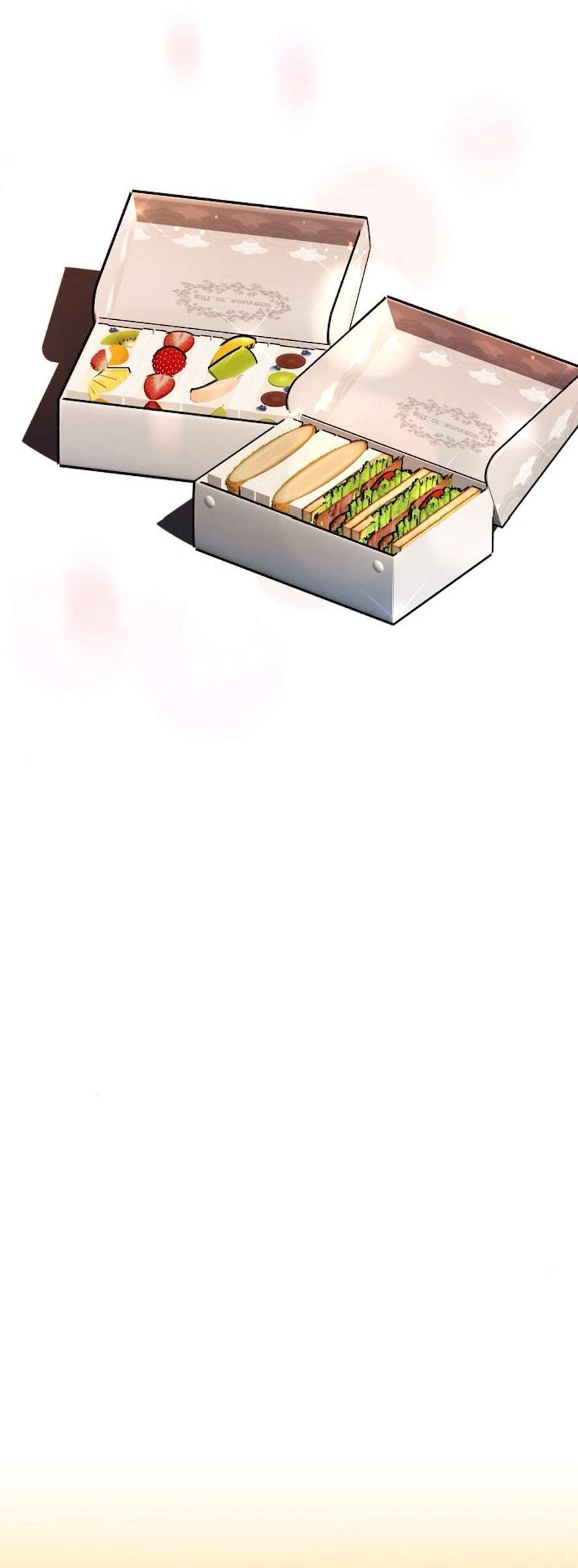 Sự Cám Dỗ Ngọt Ngào Của Cậu Bạn Thân Chap 6 - Trang 2