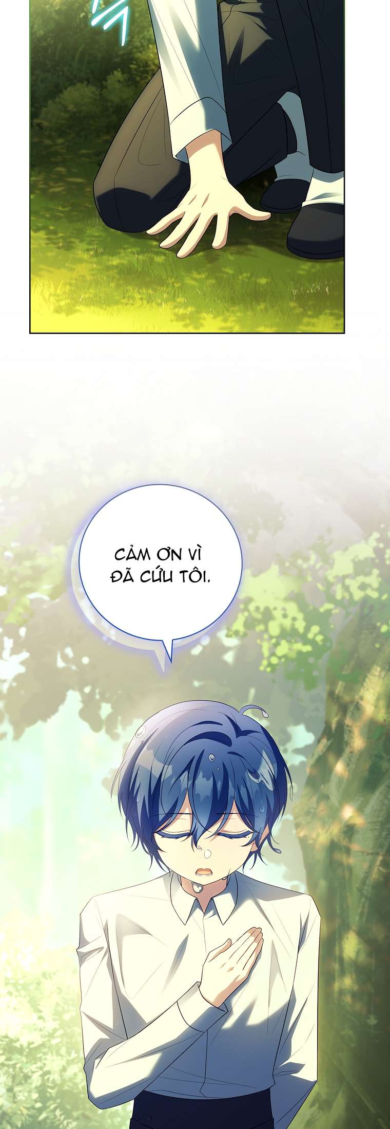 Cha Nào Con Nấy Chap 17 - Trang 3