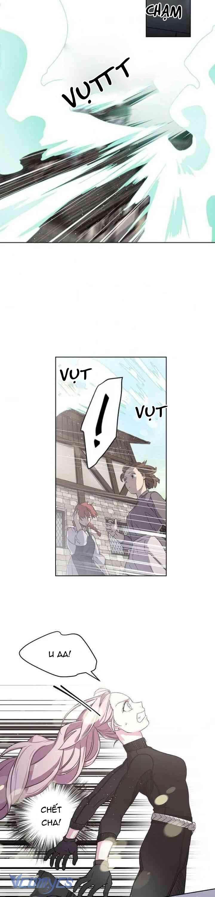 CHITRA Chapter 58 - Trang 4