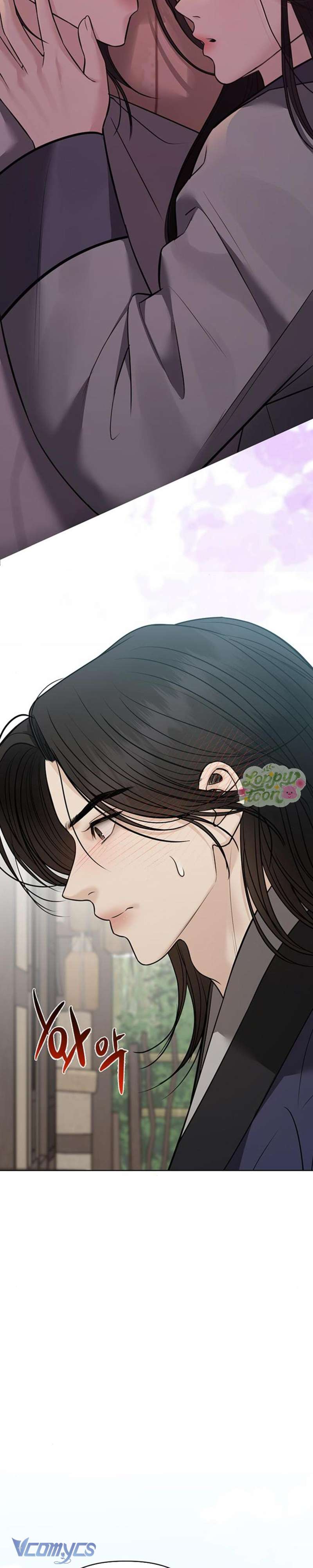 Quỷ Hồn Chap 34 - Trang 2
