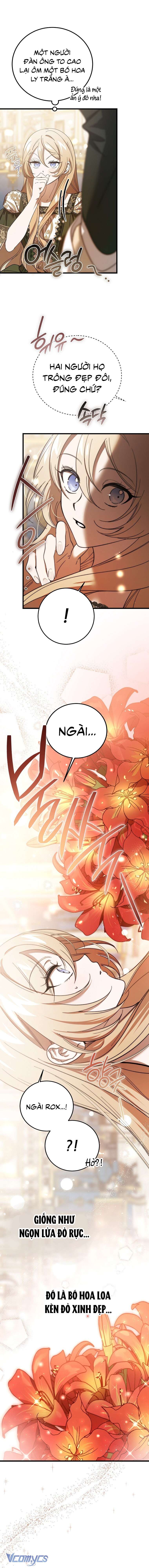 Ác Quỷ Nuôi Dưỡng Tiểu Thư Chapter 29 - Trang 4