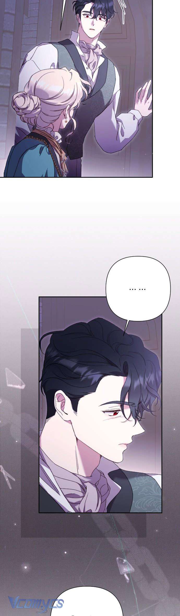 Dành Cho Những Ai Coi Hối Tiếc Là Điều Xa Xỉ Chap 43 - Next 