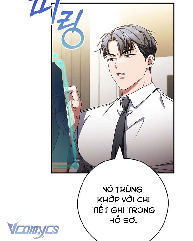 Nhật Ký Từ Chức Cấp S Của Thợ Săn Công Chức Chapter 31 - Trang 4