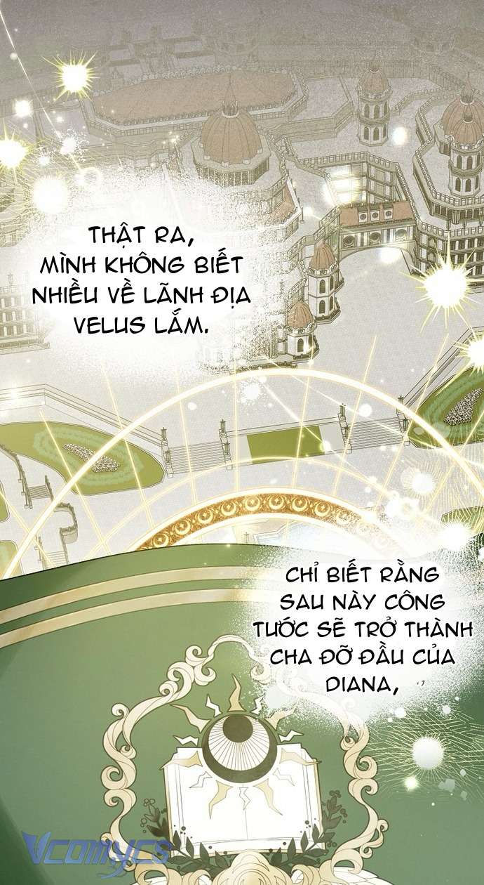 Độc Chiếm Sủng Ái Của Công Chúa Út, Mọi Người Đều Say Mê Tôi. Chap 10 - Trang 2