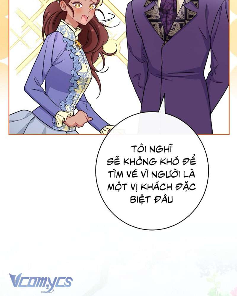 Hầu Gái Độc Quyền Của Hoàng Hậu Phản Diện Chap 76 - Trang 3