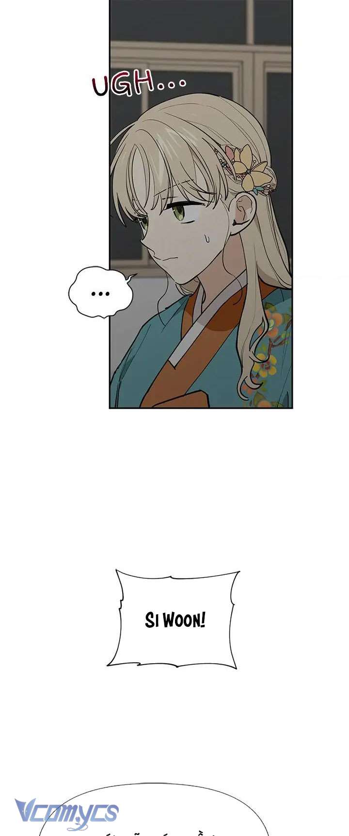 Điều Ước Sao Băng Chap 41 - Trang 4