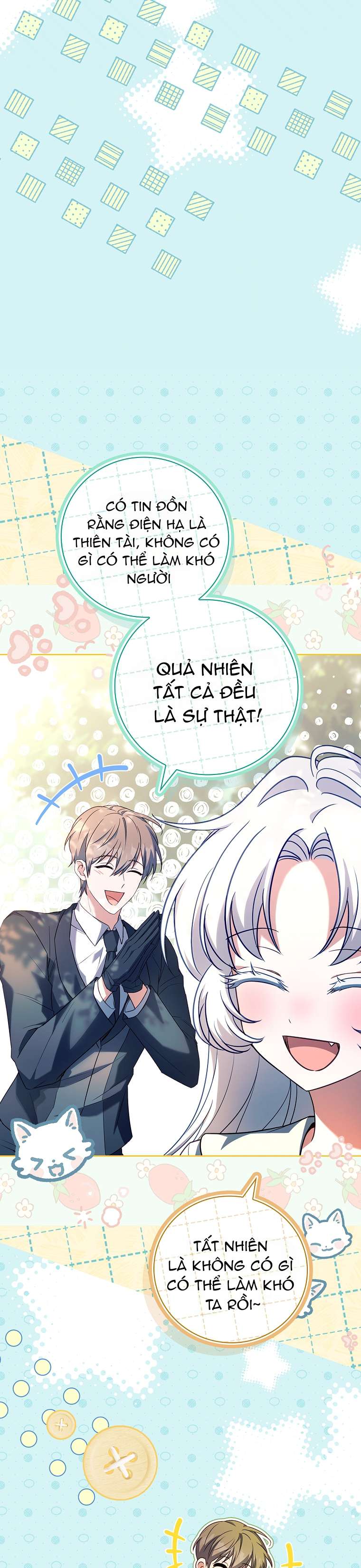 Cha Nào Con Nấy Chap 17 - Trang 3