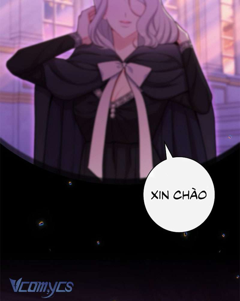 Hầu Gái Độc Quyền Của Hoàng Hậu Phản Diện Chap 76 - Trang 3