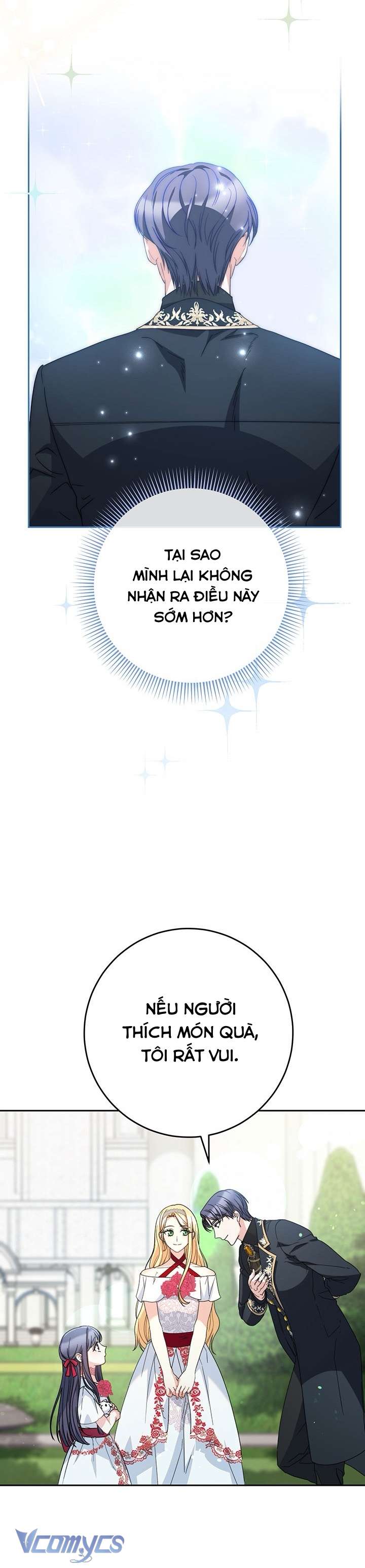 Tôi Đã Nuôi Dạy Em Gái Mình Một Cách Hoàn Hảo Chapter 20 - Trang 4