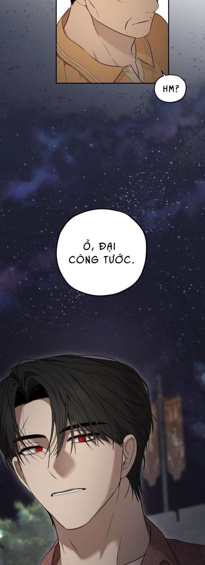 Trận Đấu Đồng Đội Của Những Tài Xế Xe Tải Chap 18 - Next Chap 19