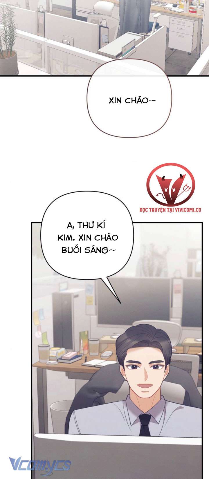 [18+] Hối Hận Muộn Màn Chap 2 - Trang 2