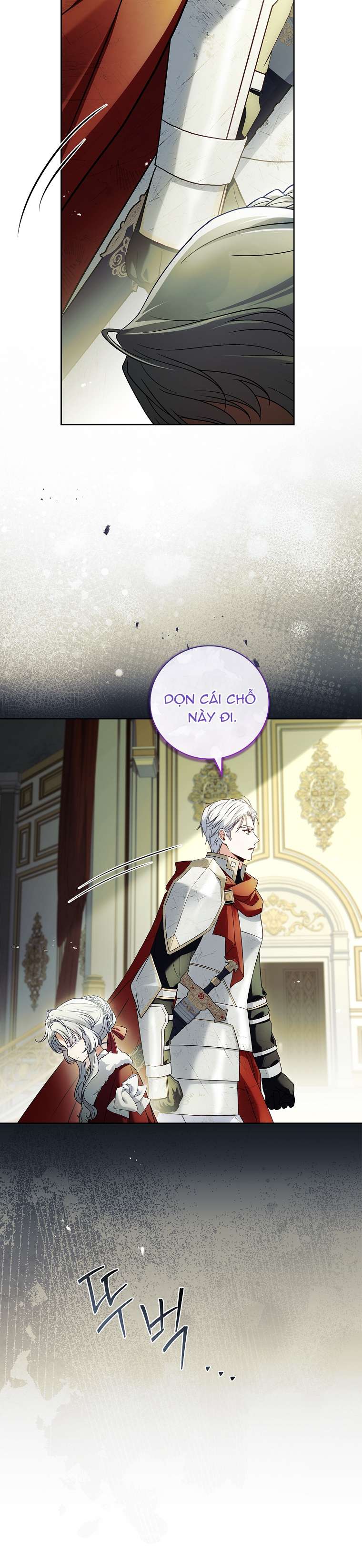 Cha Nào Con Nấy Chap 7 - Trang 3