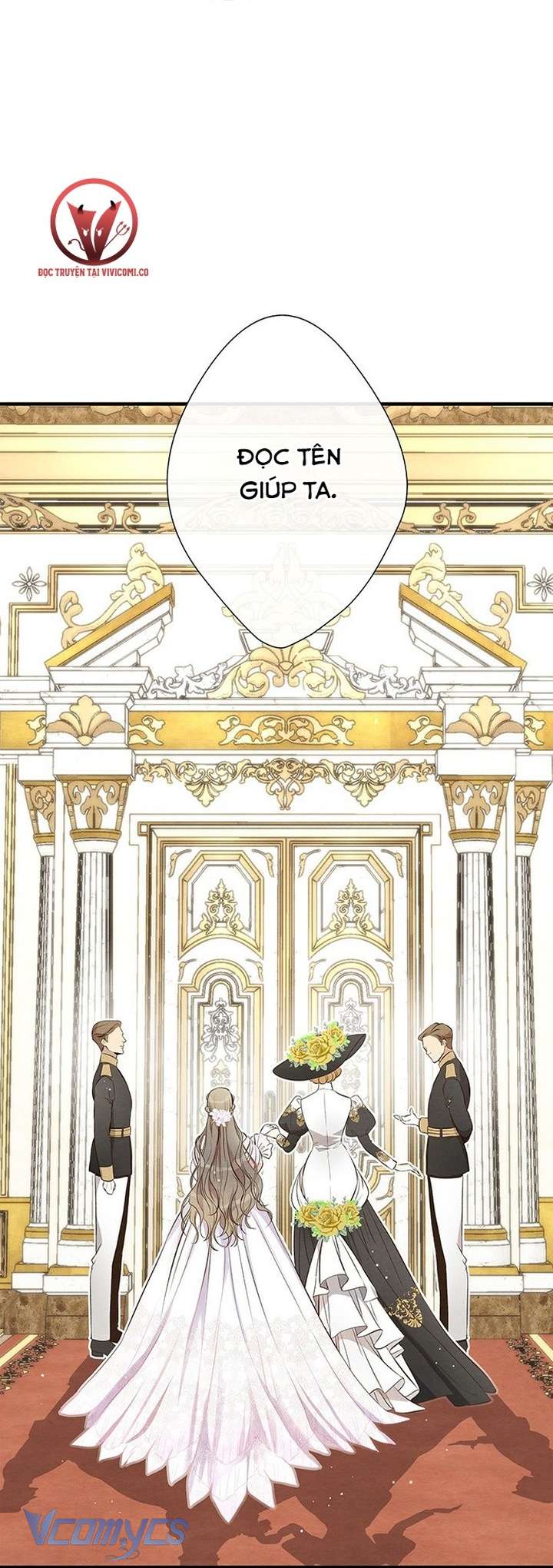 Hoàng Tử Rắc Rối Chap 7 - Trang 3