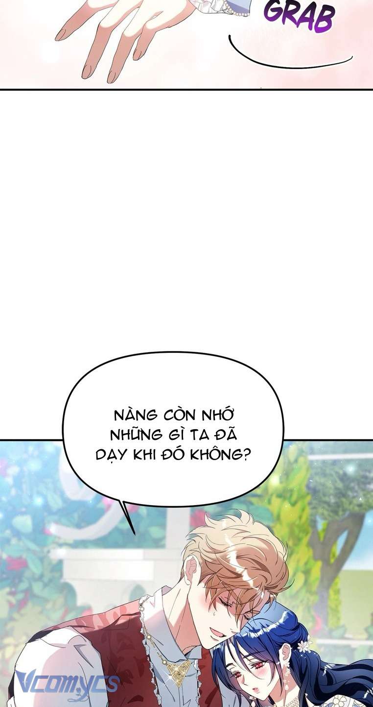 Người Yêu Đã Chết Của Tôi Đã Trở Thành Bạo Chúa Chap 15 - Trang 2