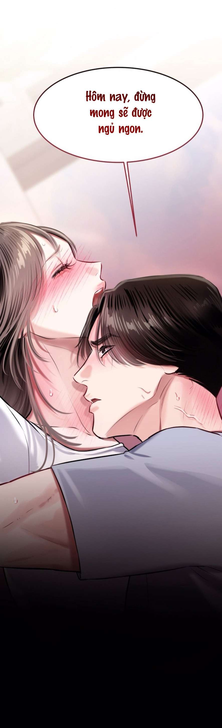 Sở Thích Bị Cai Trị Chap 17 - Trang 2