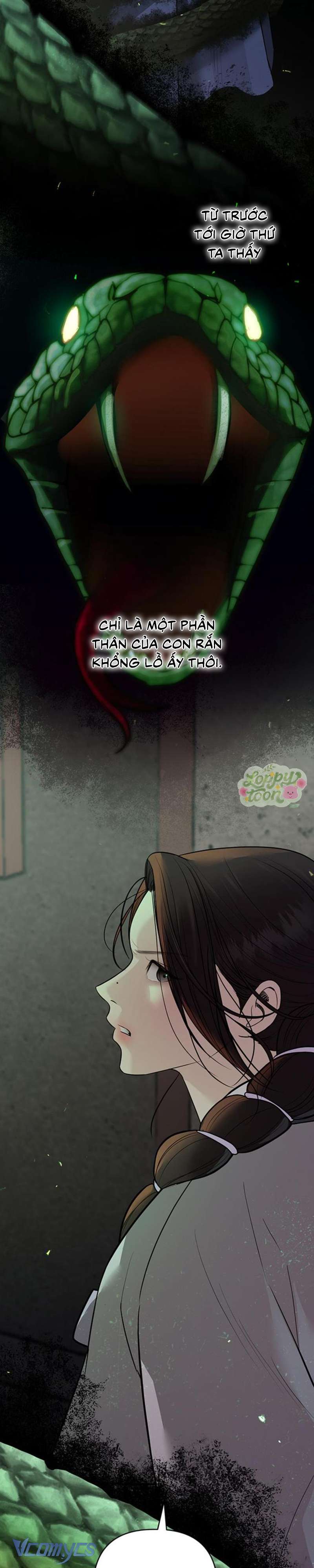 Quỷ Hồn Chap 34 - Trang 2