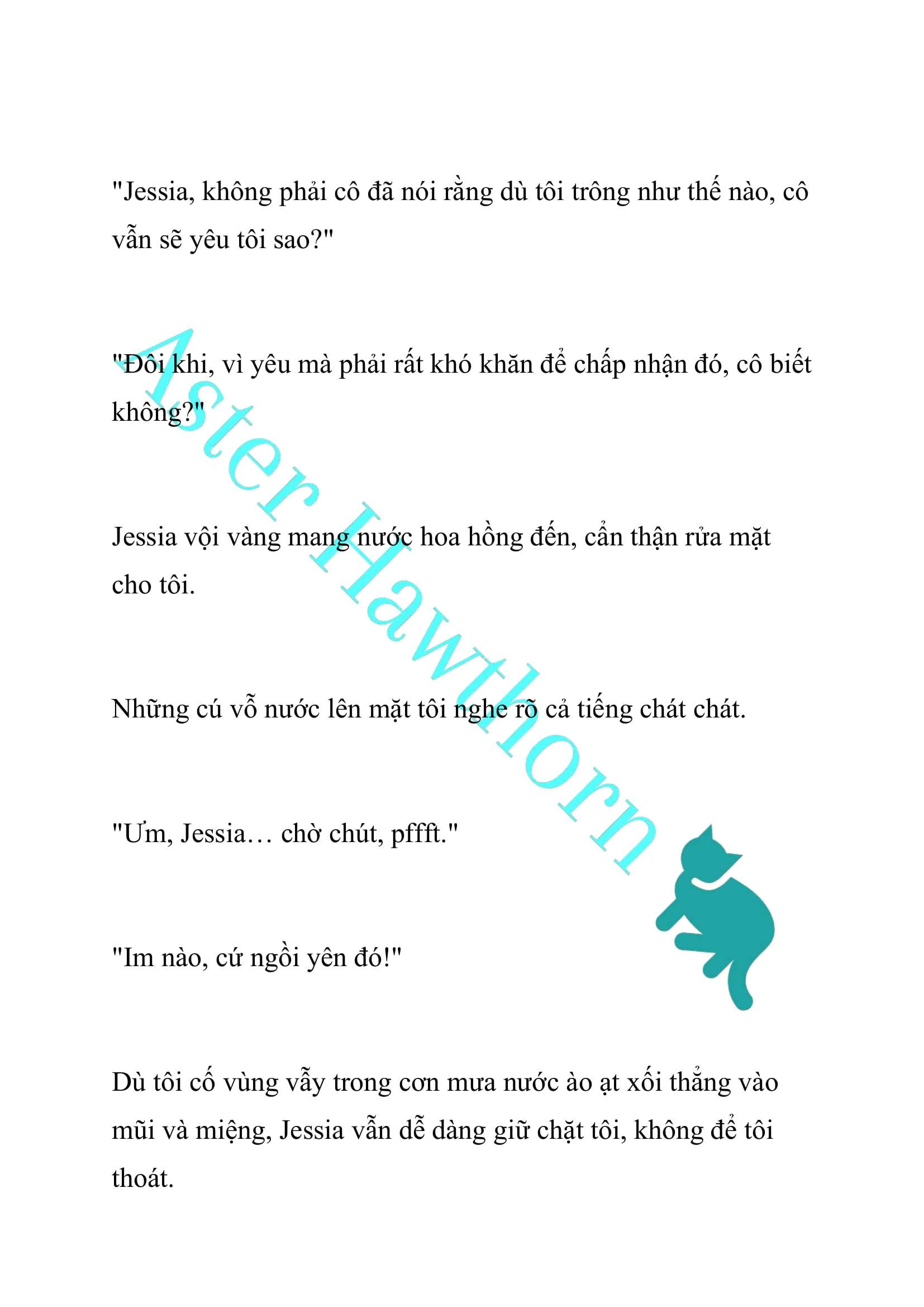 [NOVEL] Gặp Lại Kẻ Thù Ở Lễ Đính Hôn Chap 162 - Trang 2