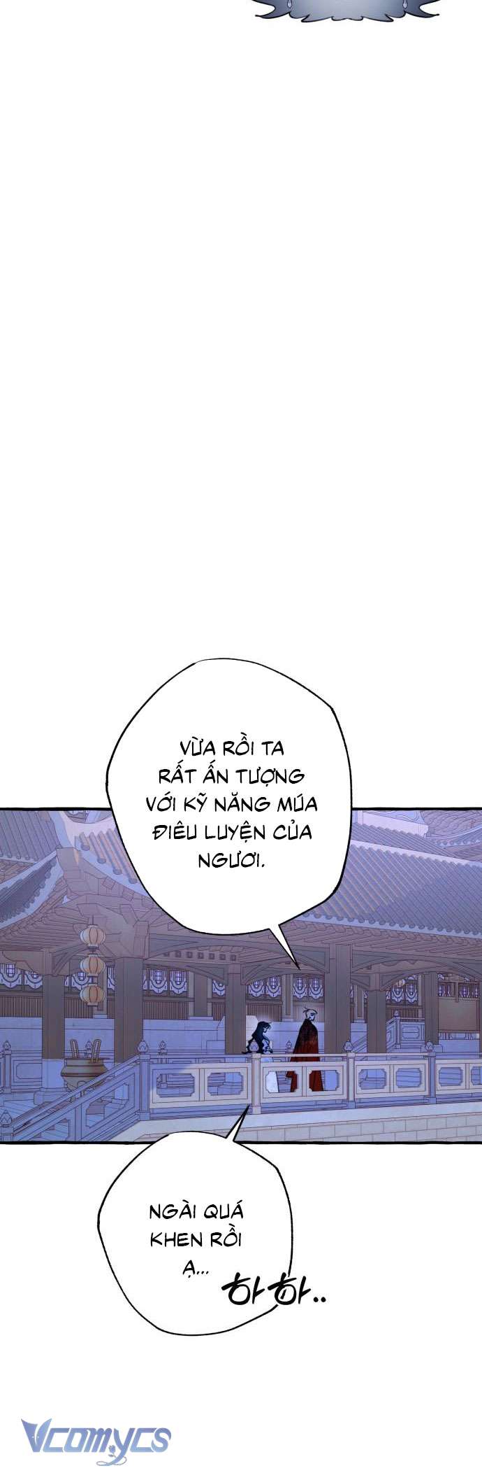 Chuyện Tình Tuyết Phương Bắc Chap 38 - Trang 4