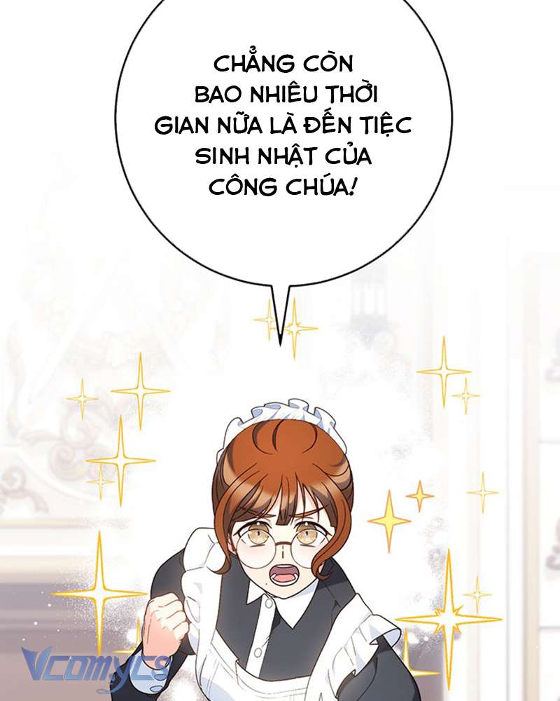 Tôi Đã Nuôi Dạy Em Gái Mình Một Cách Hoàn Hảo Chapter 23 - Trang 4
