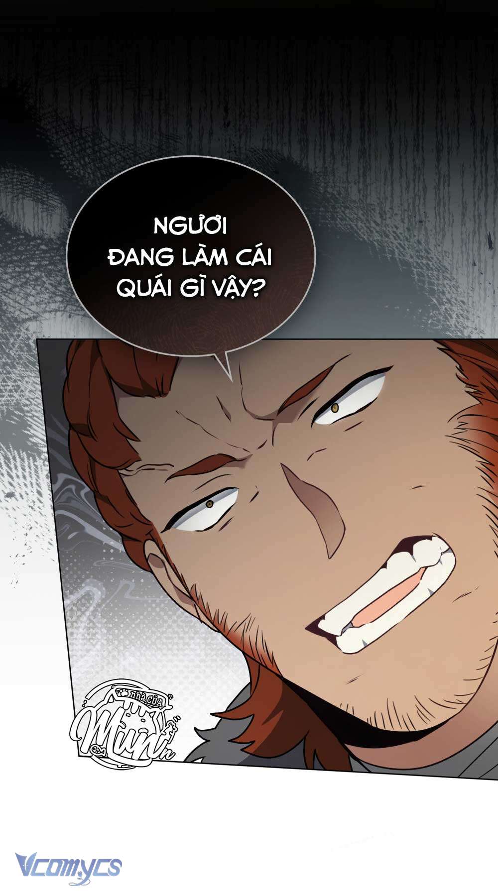 Hôn Nhân Khế Ước Chap 7 - Trang 2