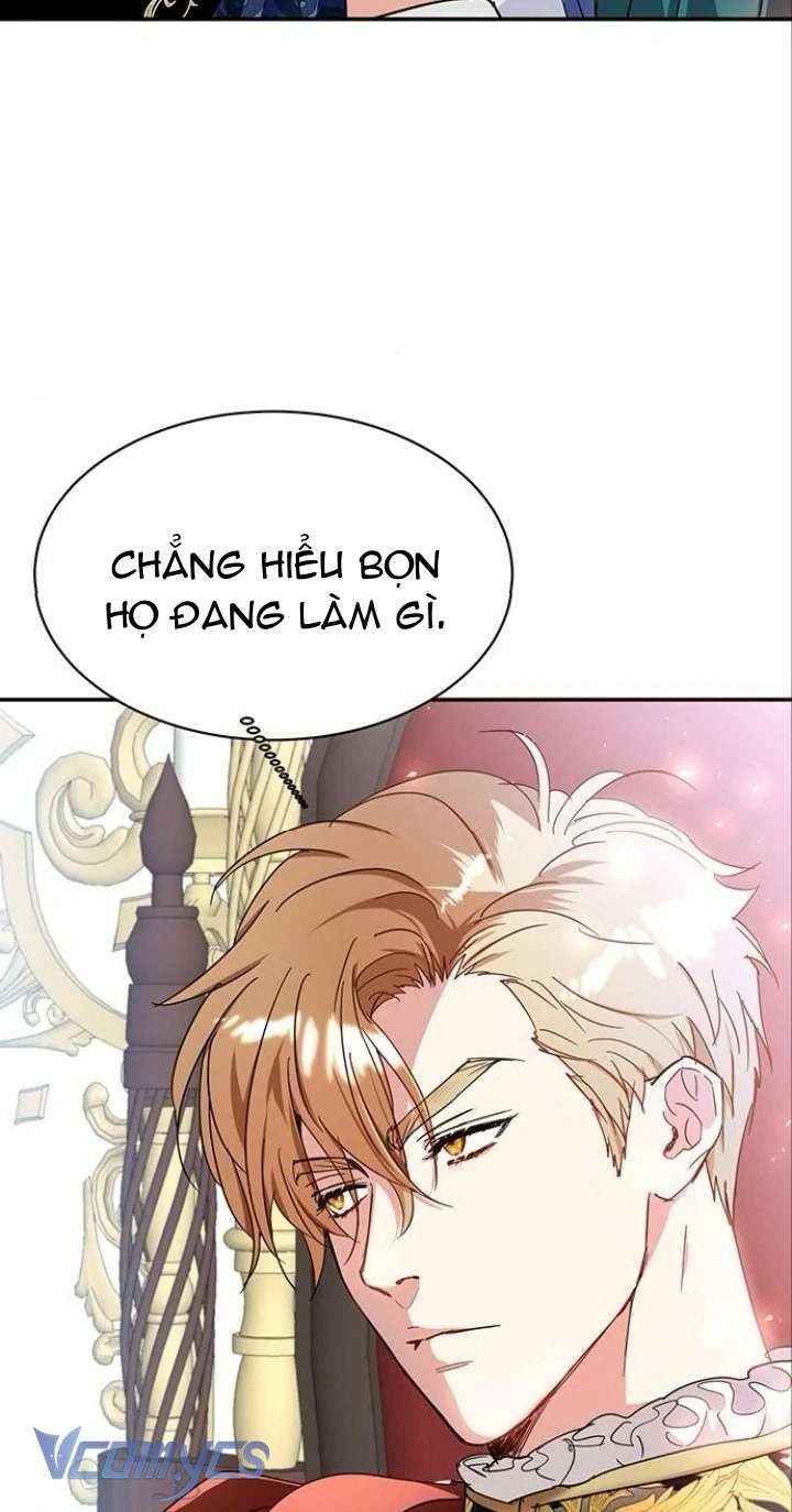 Người Yêu Đã Chết Của Tôi Đã Trở Thành Bạo Chúa Chap 7 - Trang 2