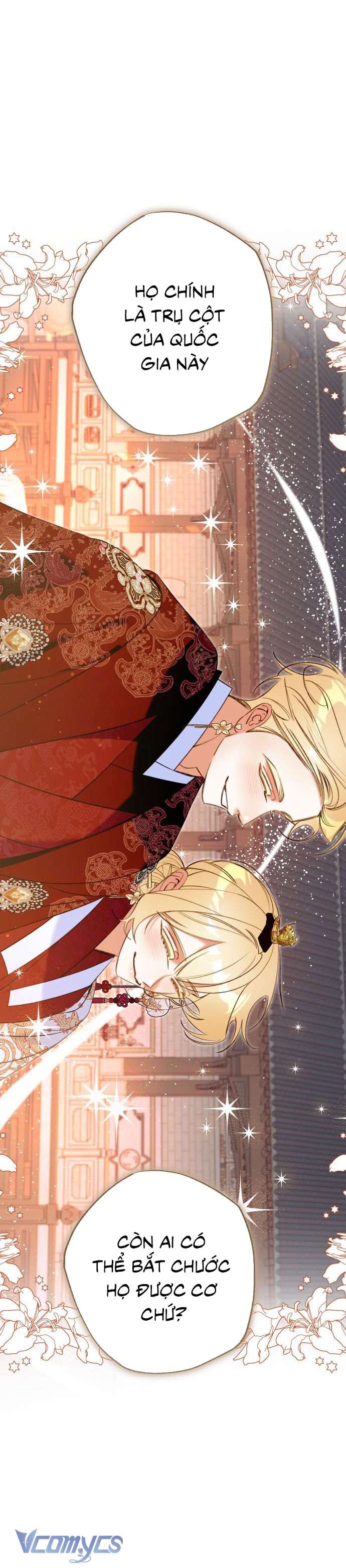 Chuyện Tình Tuyết Phương Bắc Chap 33 - Trang 4
