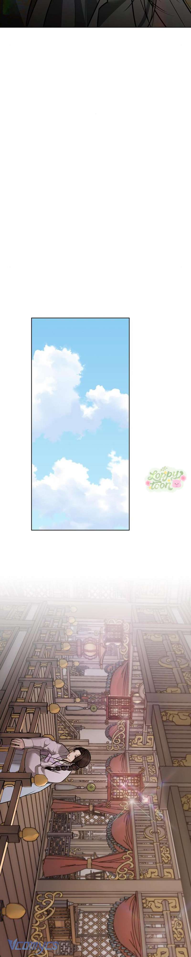 Quỷ Hồn Chap 34 - Trang 2