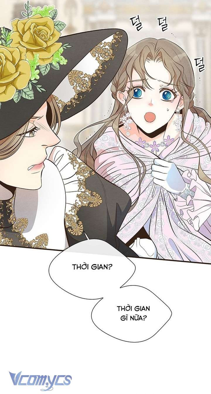 Hoàng Tử Rắc Rối Chap 7 - Trang 3