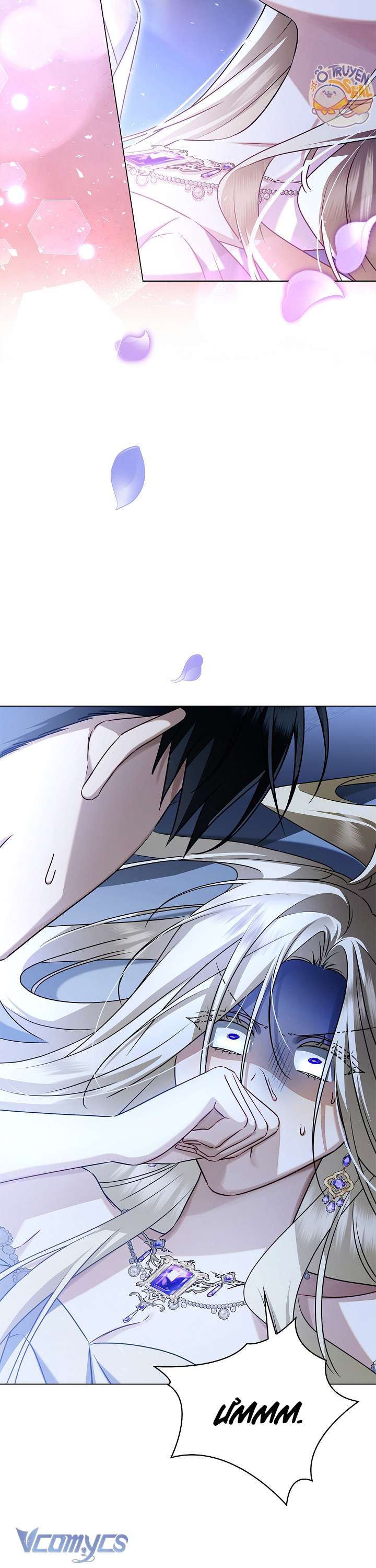 Xin Lỗi Vì Tôi Không Thể Rời Mắt Khỏi Vẻ Ngoài Của Ngài Chap 8 - Trang 4