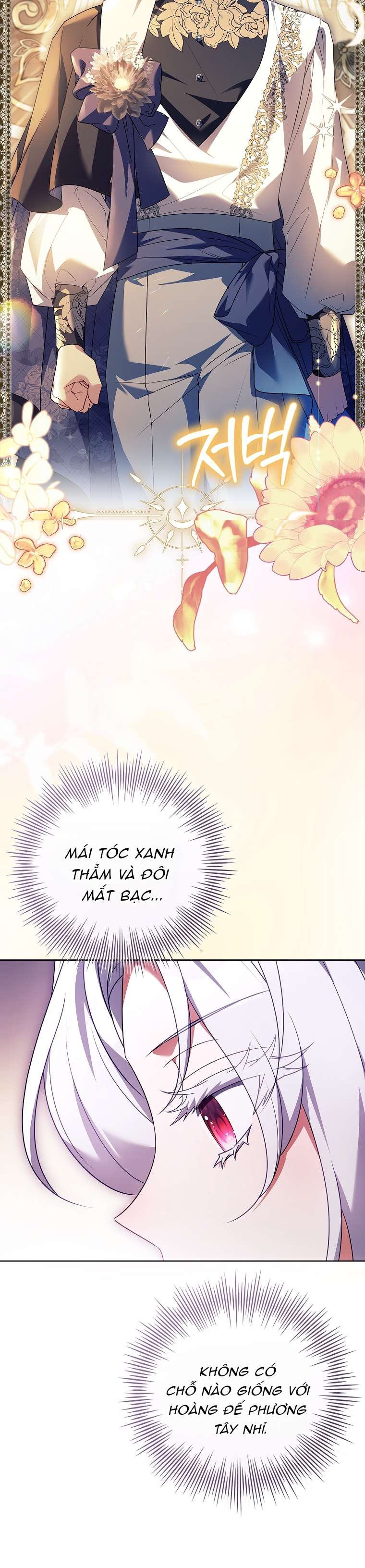 Cha Nào Con Nấy Chap 27 - Trang 3