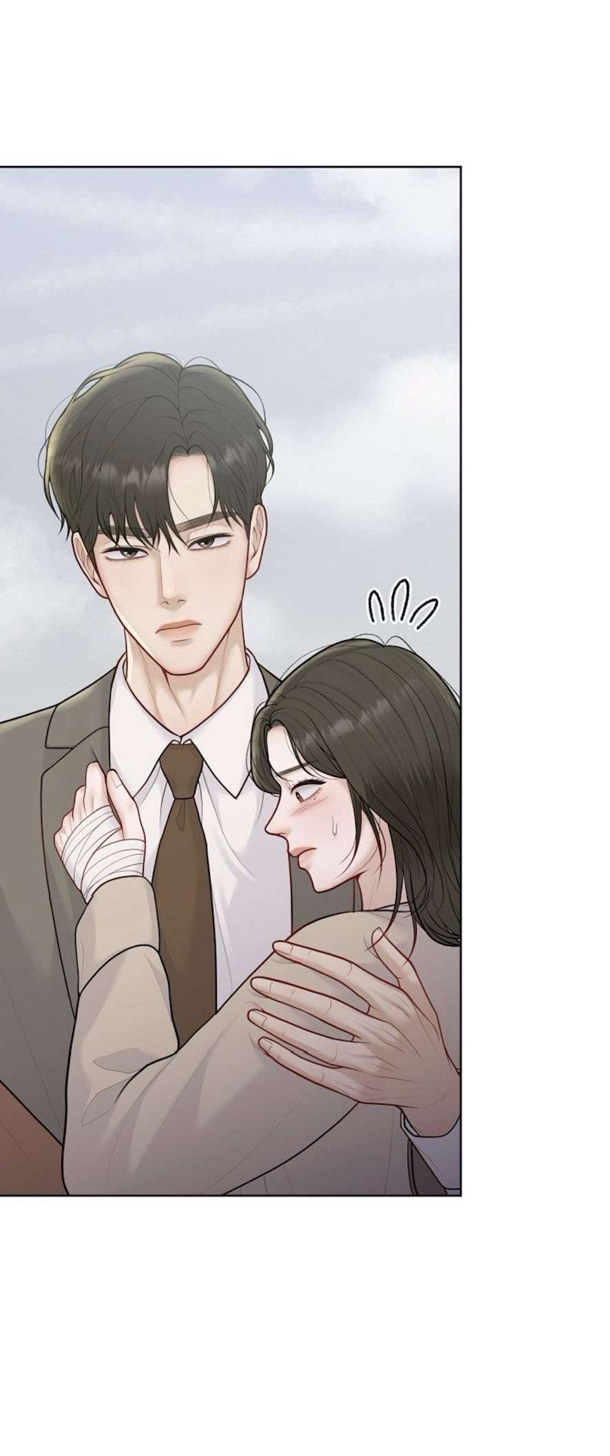 Mang Thai, Chiếm Đoạt Chap 11 - Trang 3