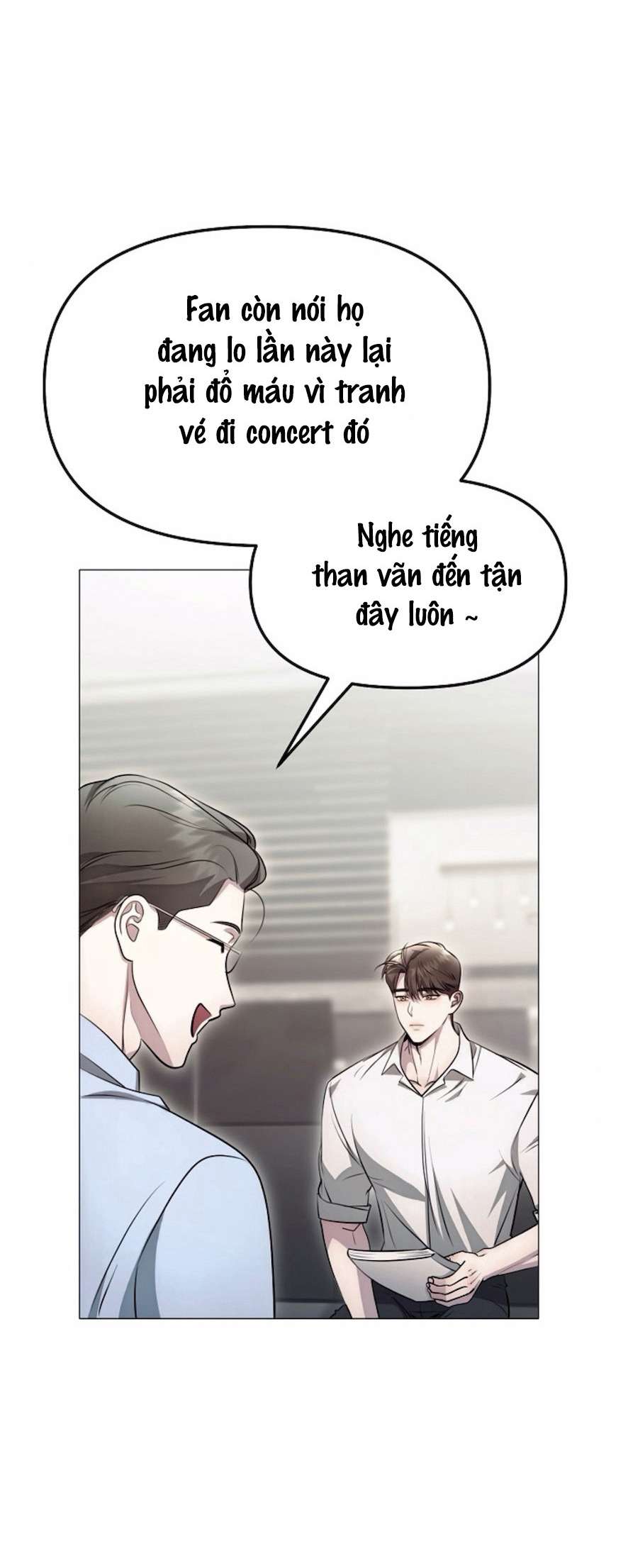 Sự Cám Dỗ Ngọt Ngào Của Cậu Bạn Thân Chap 6 - Trang 2