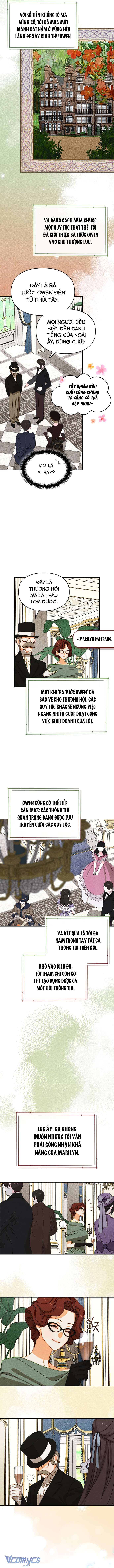 Thuần Hóa Munchkin Chap 32 - Trang 3