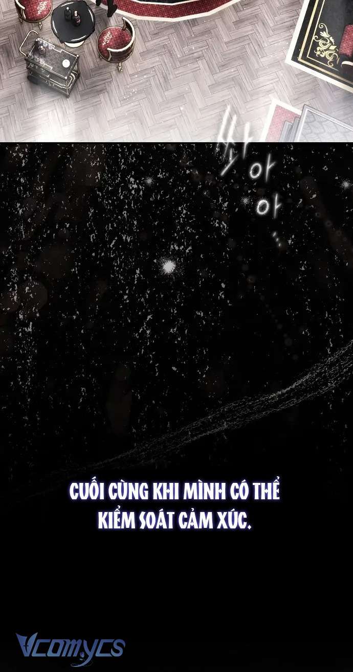 Ai Đó Đang Điều Khiển Cơ Thể Của Tôi Chap 61 - Trang 4