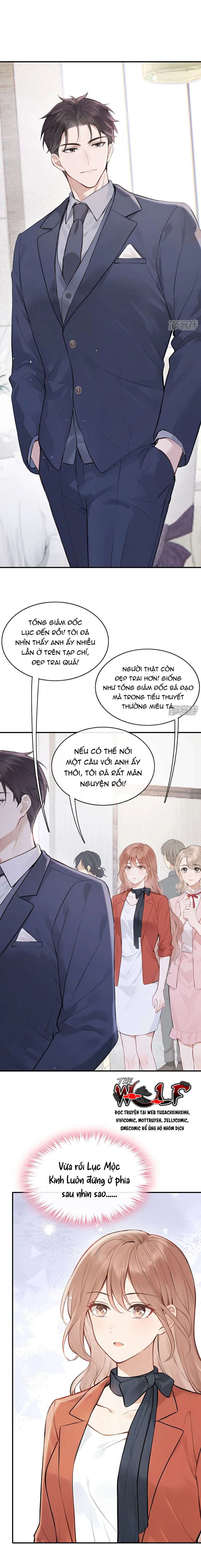 Sống Chung Để Tán Em Chap 79 - Trang 3