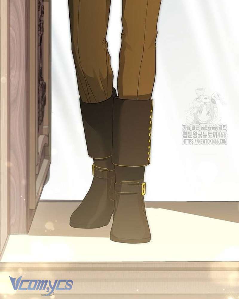 Praesepe Bên Ngoài Chiếc Lồng Chap 19 - Next 