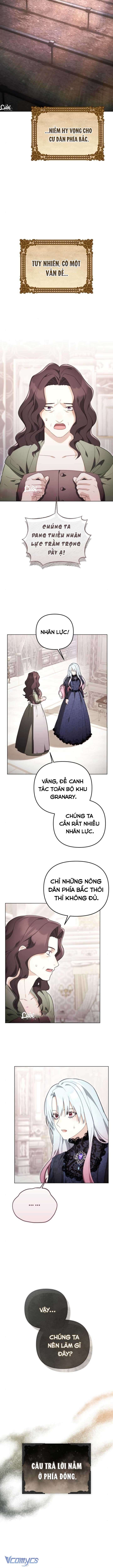 Tôi Sẽ Trở Thành Quỷ Vương Cấp 999 Chap 31 - Trang 4