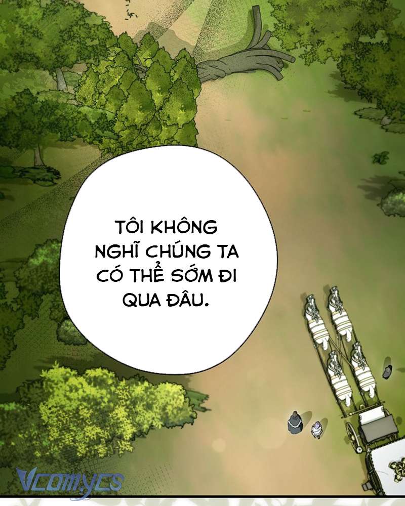 Các Nam Chính Đã Bị Nữ Phụ Cướp Mất Chap 41 - Next Chap 42