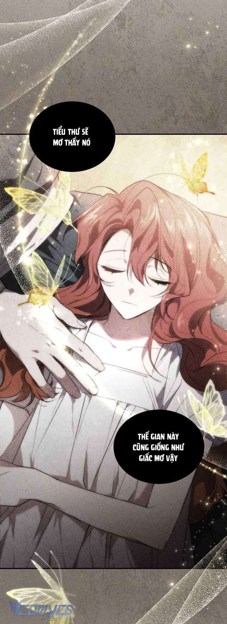 (Munn) Hoàn Nguyên Quý Cô Chap 21 - Next Chap 22